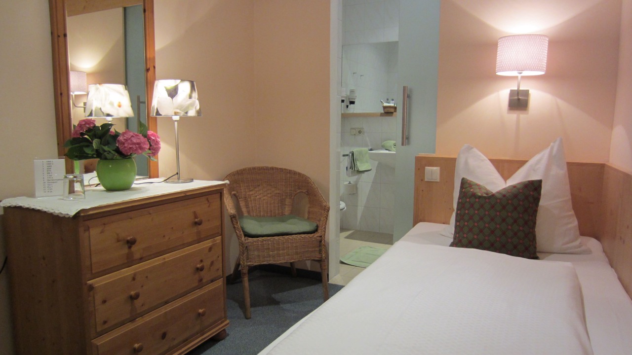 Photo of Bedroom in Itzling