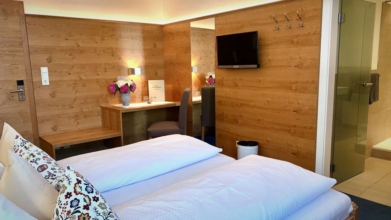 Photo of Bedroom in Itzling
