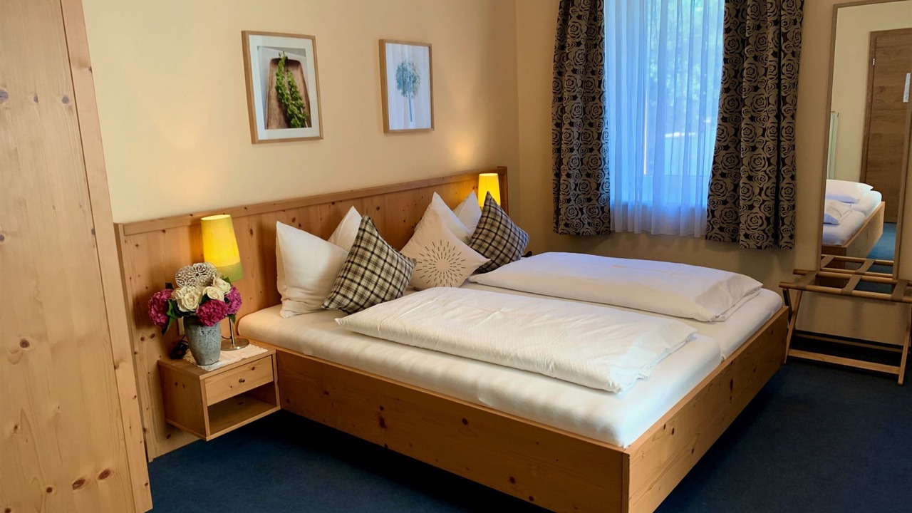 Photo of Bedroom in Itzling
