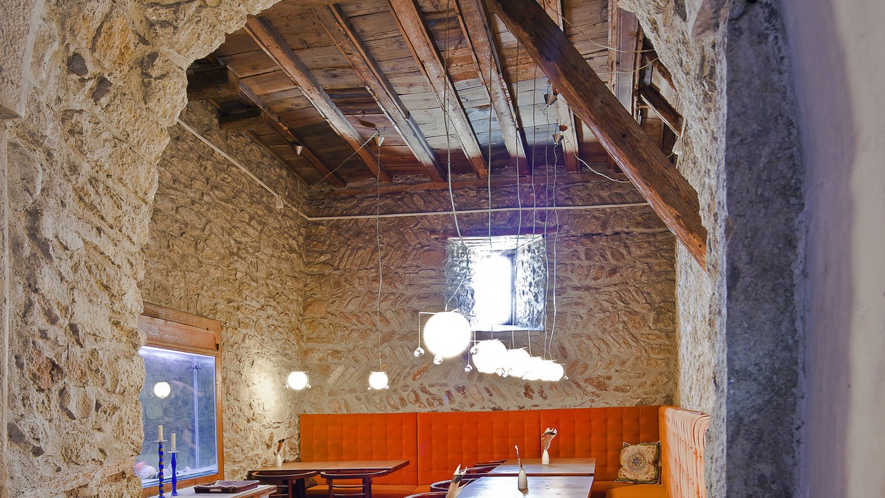 Photo of Outdoor in Safranbolu City Center