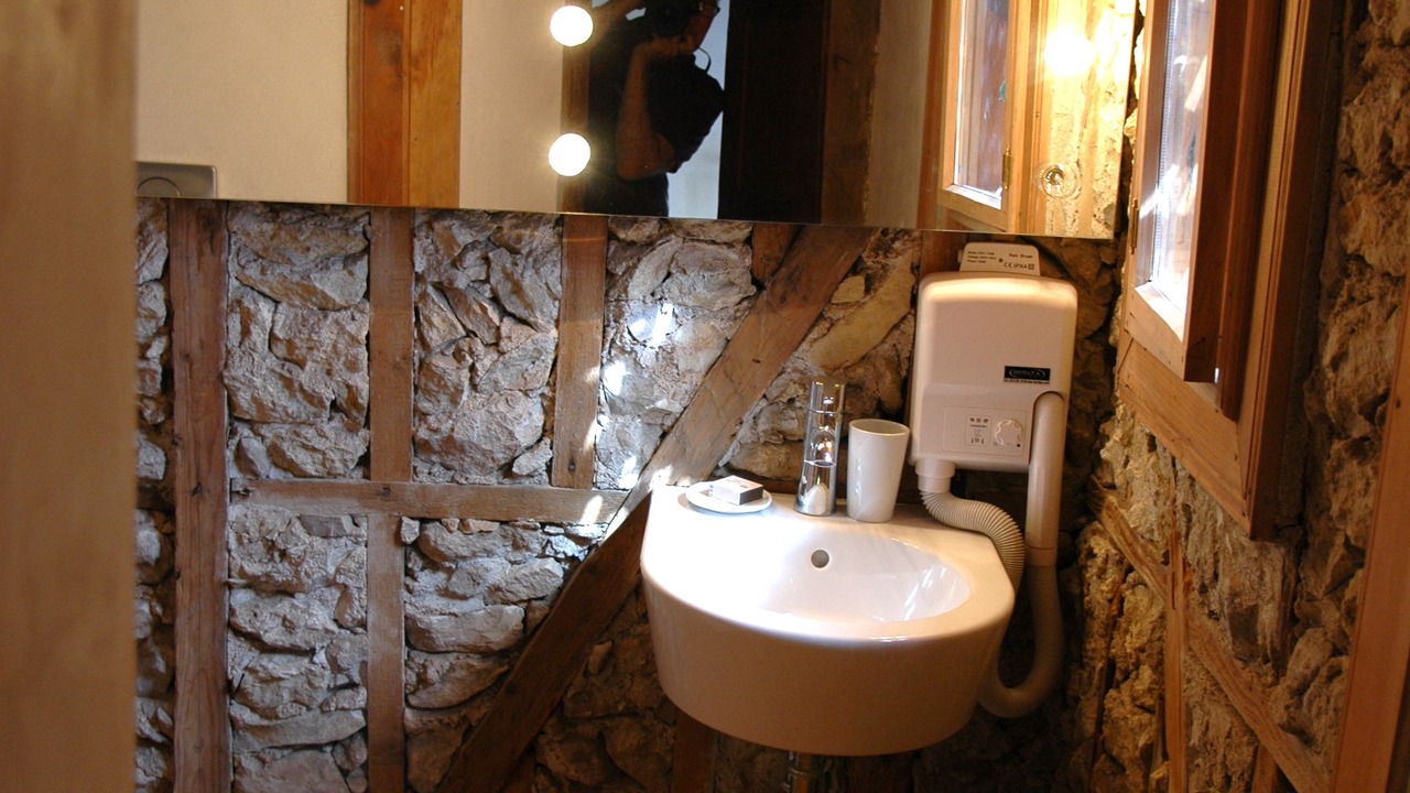 Photo of Bathroom in Safranbolu City Center