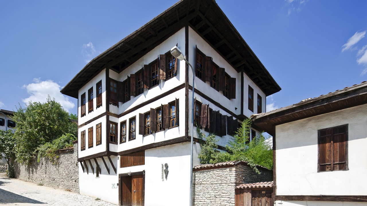 Photo of Outdoor in Safranbolu City Center