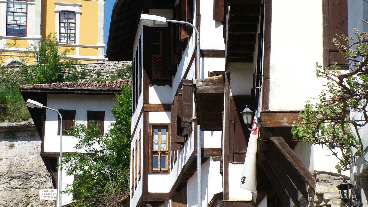 Photo of Others in Safranbolu City Center