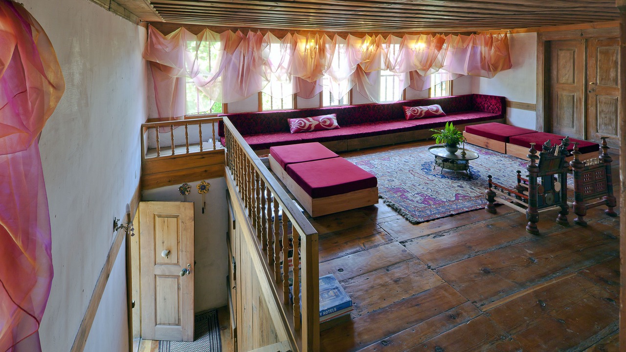 Photo of Livingroom in Safranbolu City Center