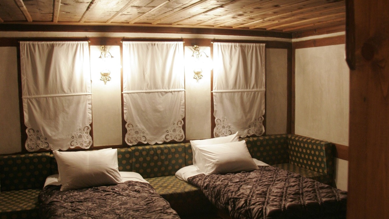 Photo of Bedroom in Safranbolu City Center