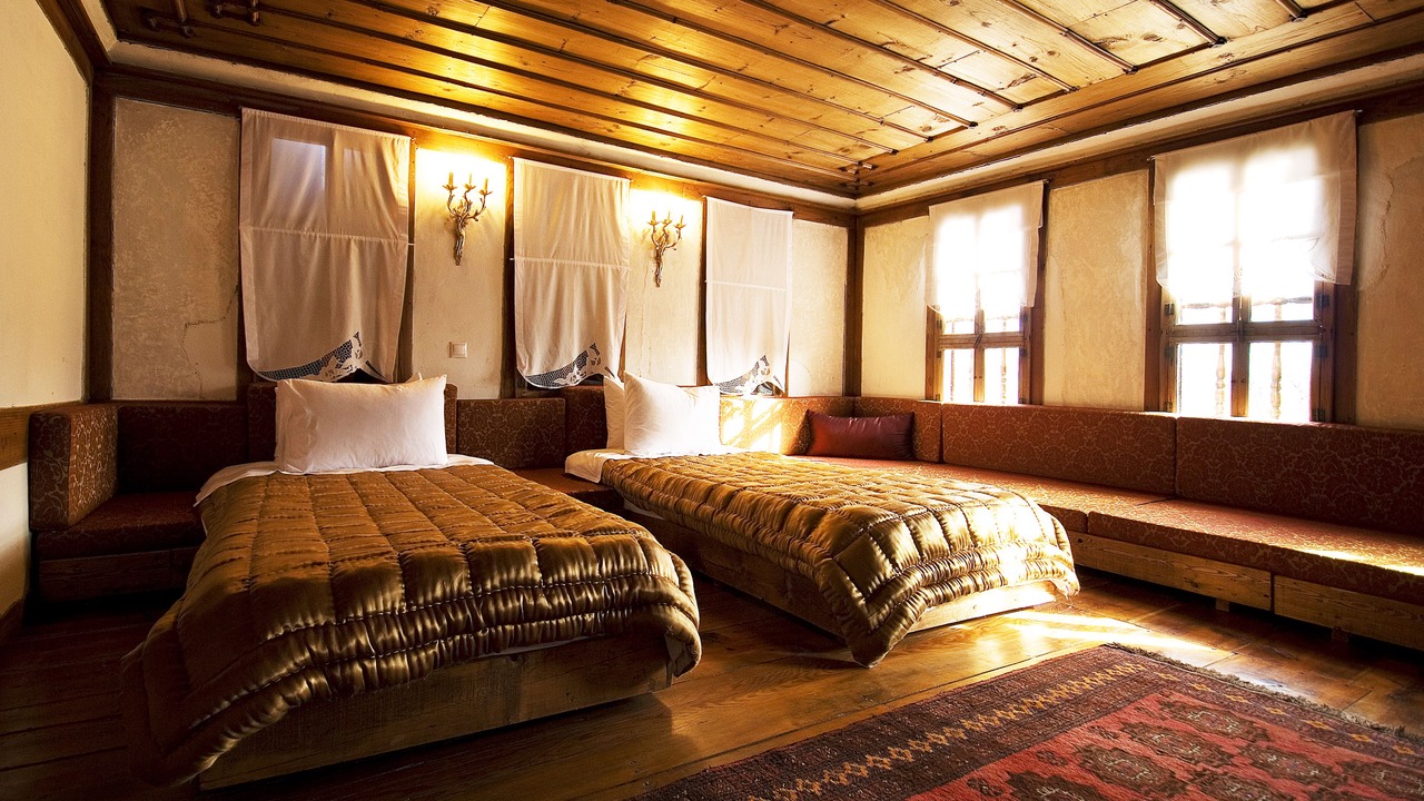 Photo of Bedroom in Safranbolu City Center
