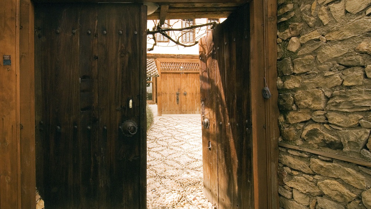 Photo of Outdoor in Safranbolu City Center
