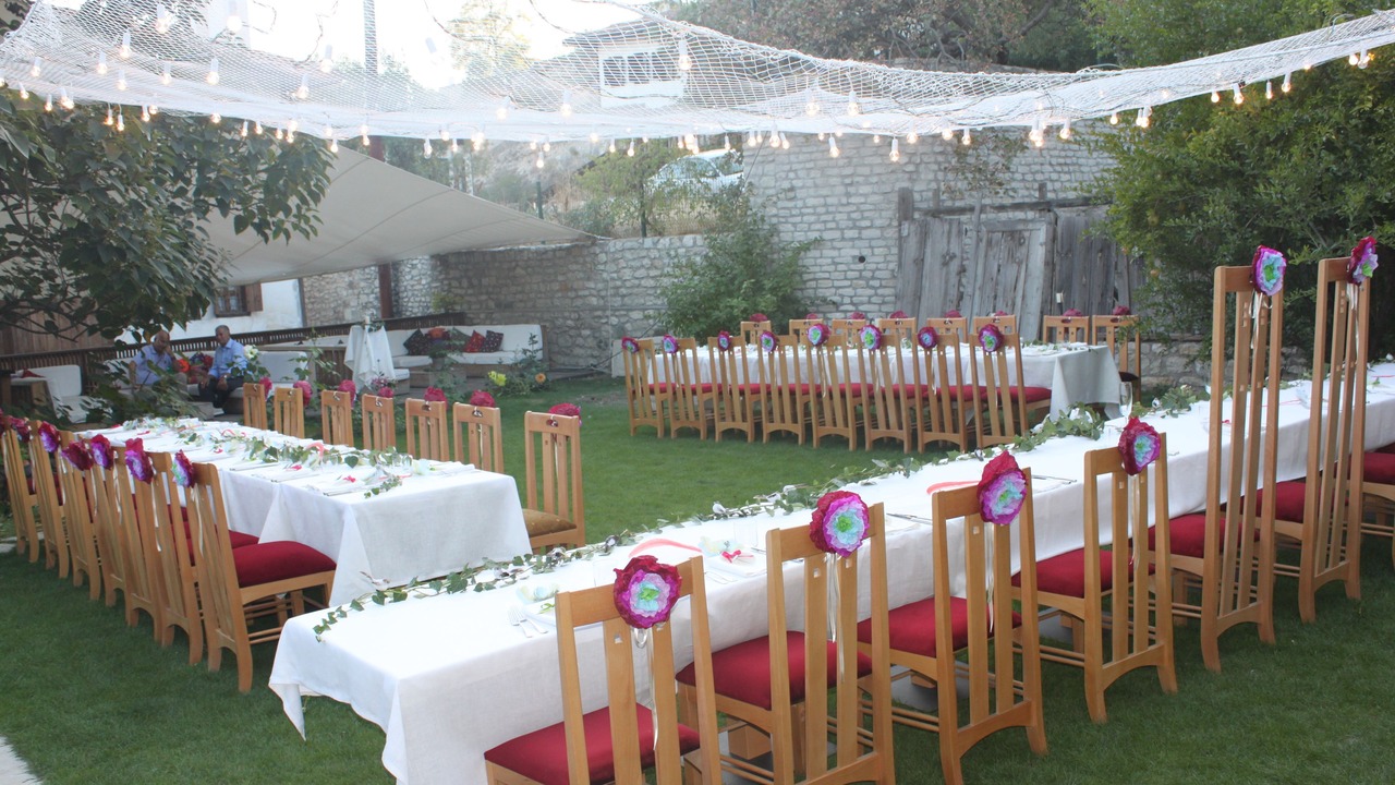 Photo of Outdoor in Safranbolu City Center