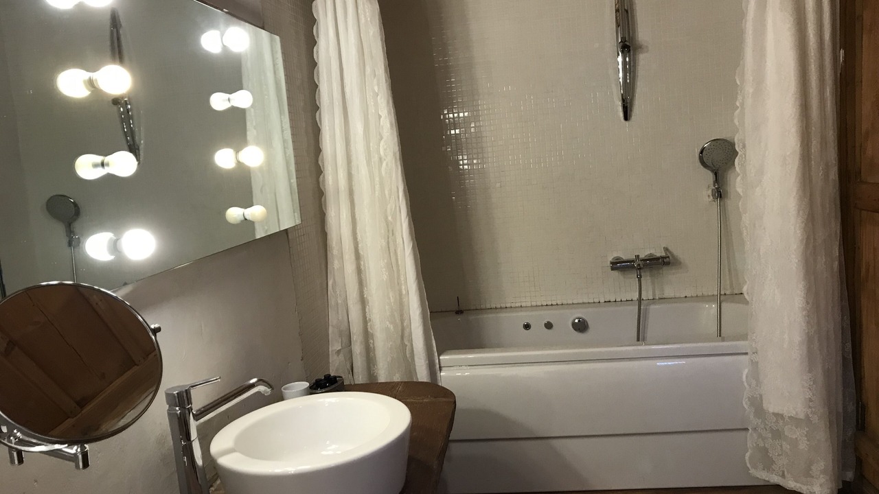 Photo of Bathroom in Safranbolu City Center