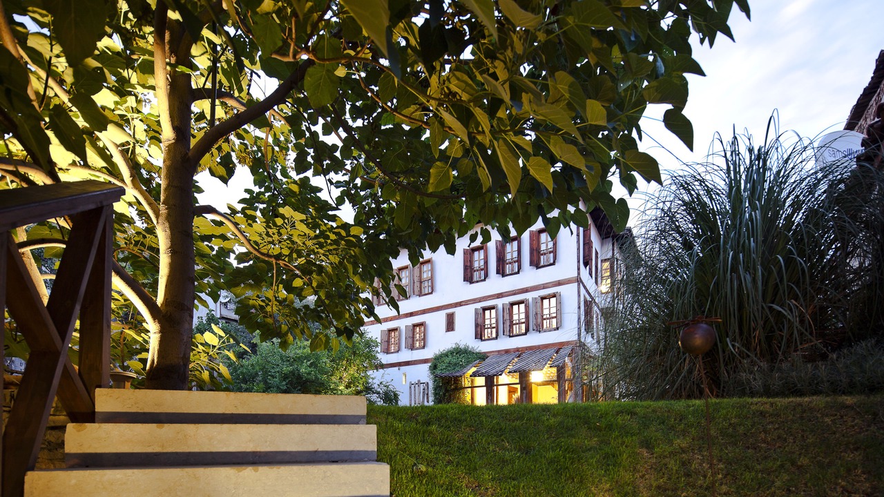 Photo of Outdoor in Safranbolu City Center
