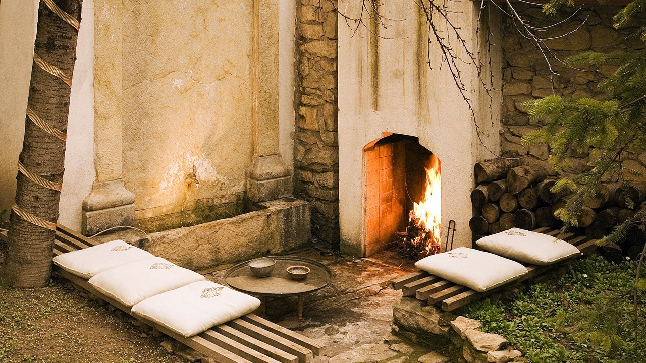 Photo of Outdoor in Safranbolu City Center