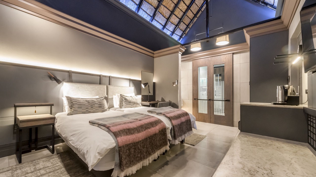 Photo of Bedroom in Tsumeb
