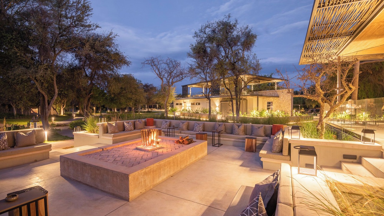 Photo of Outdoor in Tsumeb