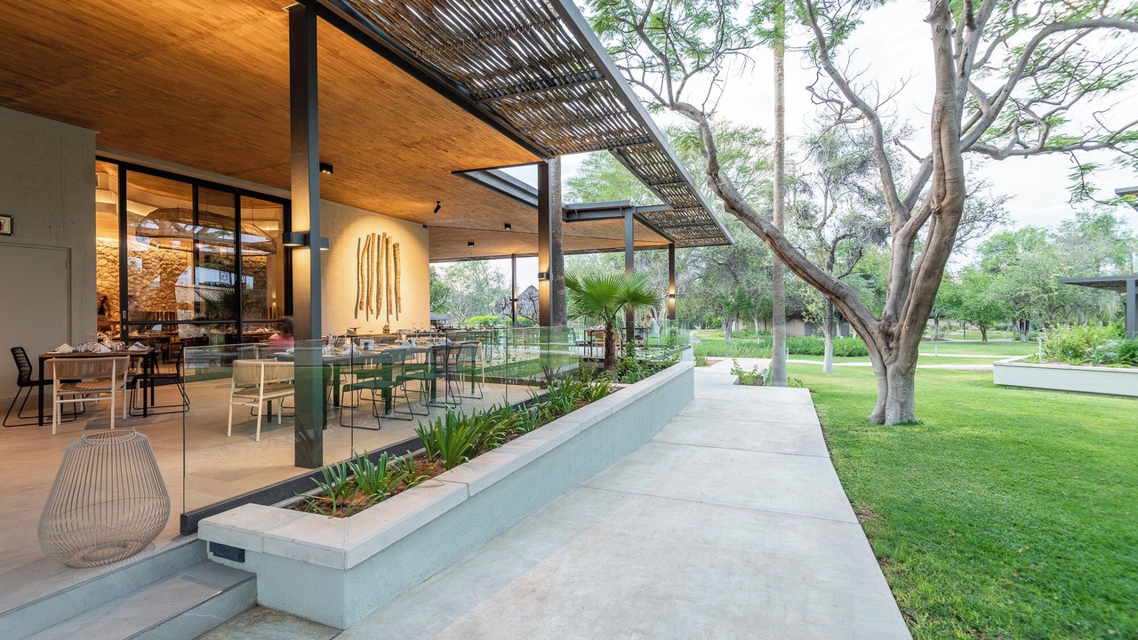Photo of Outdoor in Tsumeb