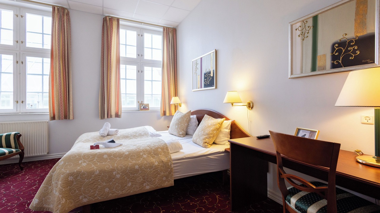 Photo of Bedroom in Middelfart