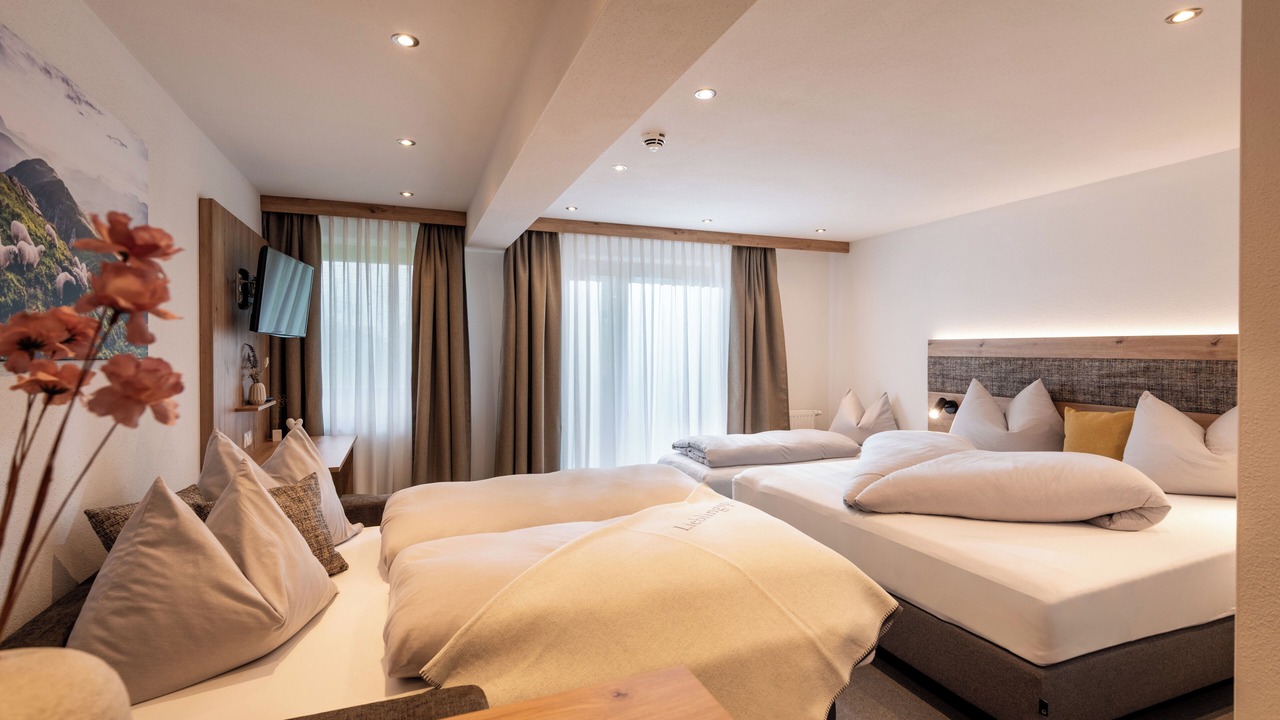 Photo of Bedroom in Moosen