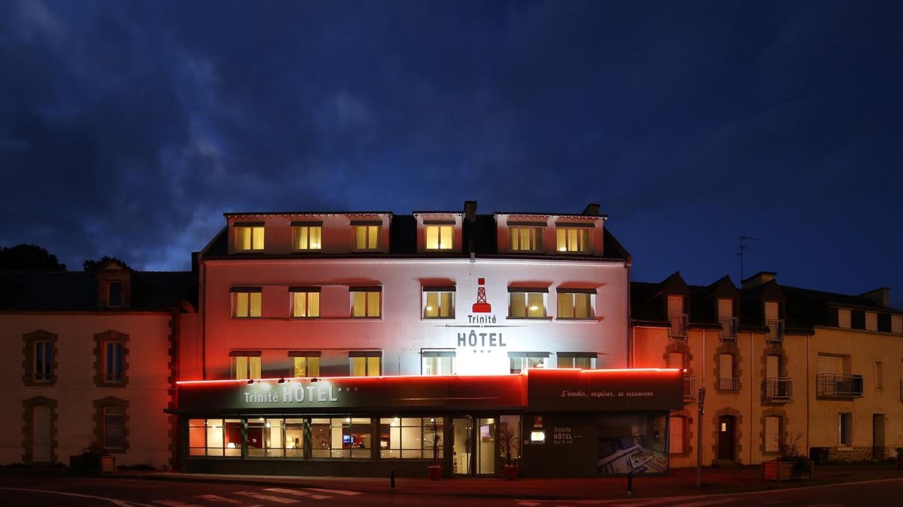 Photo of Outdoor in La Trinite-sur-Mer