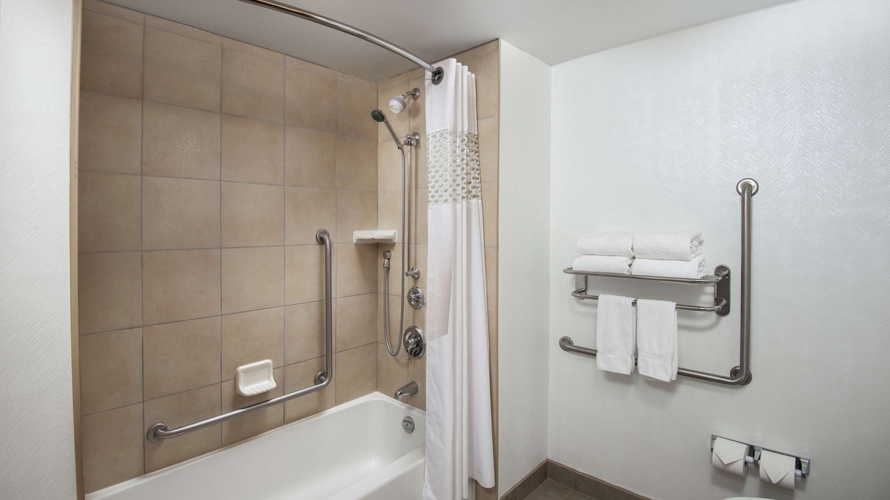 Photo of Bathroom in Barrie
