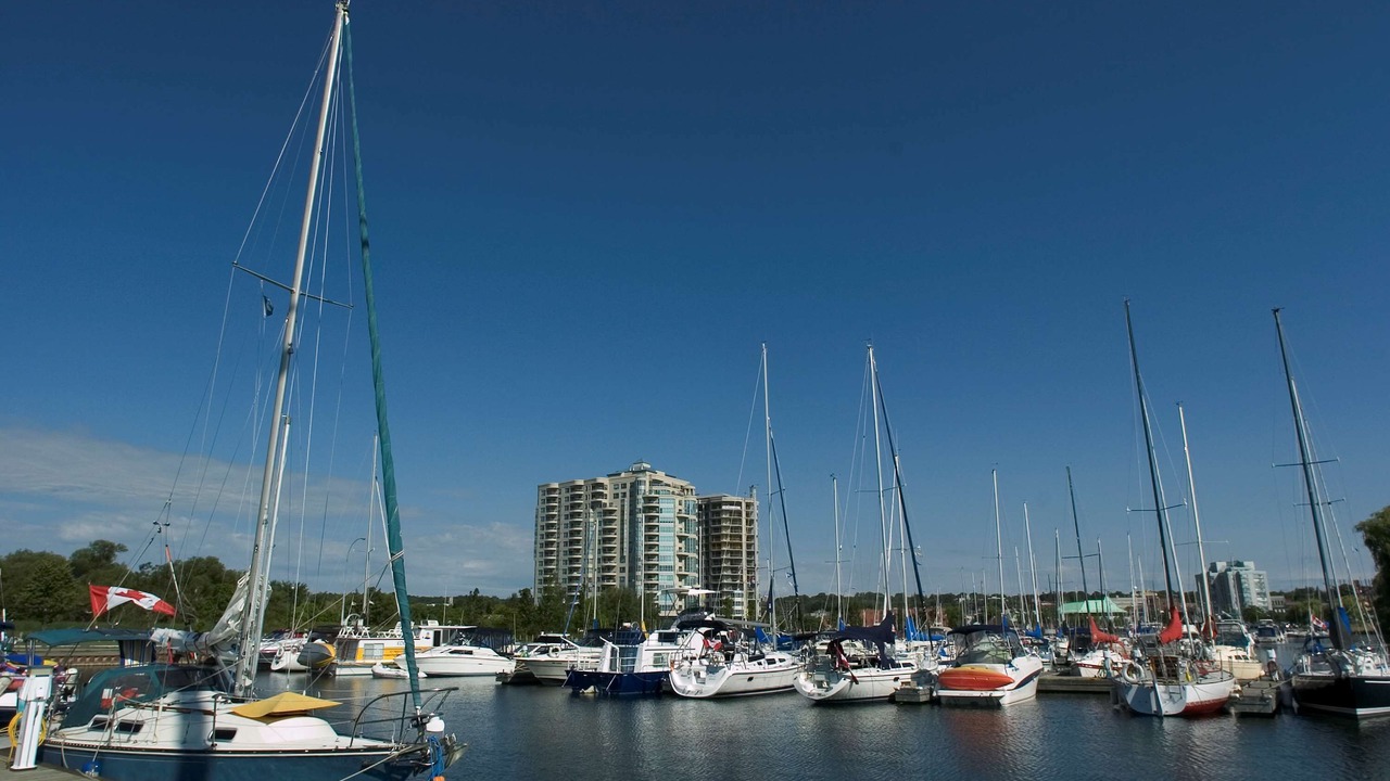 Photo of Outdoor in Barrie