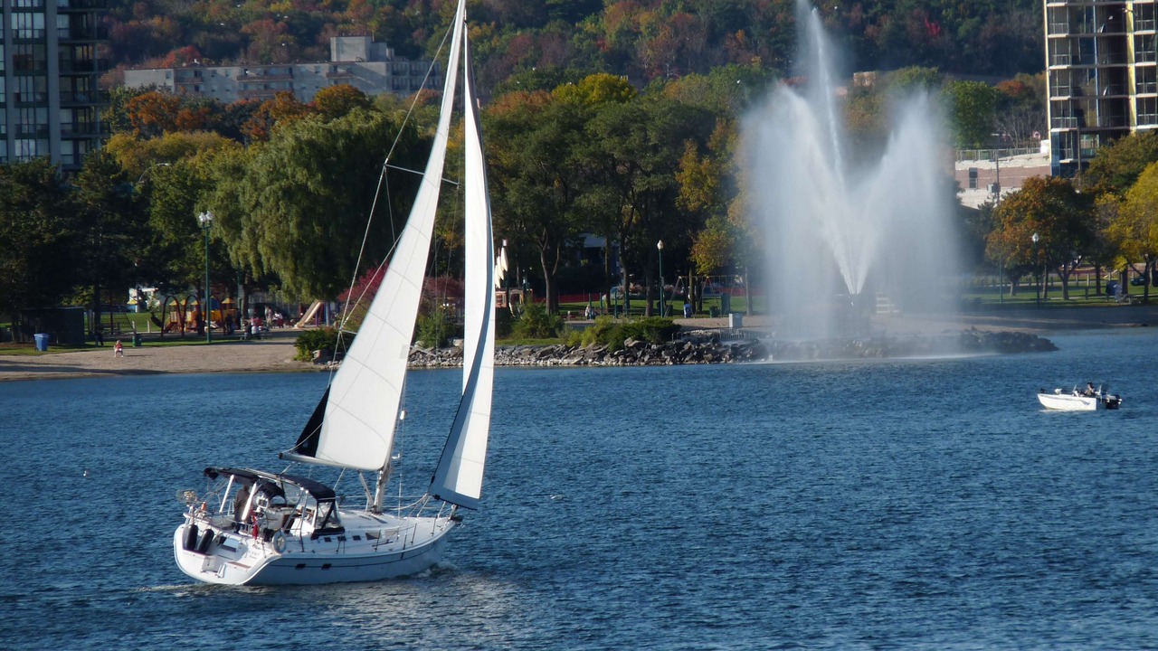 Photo of Outdoor in Barrie