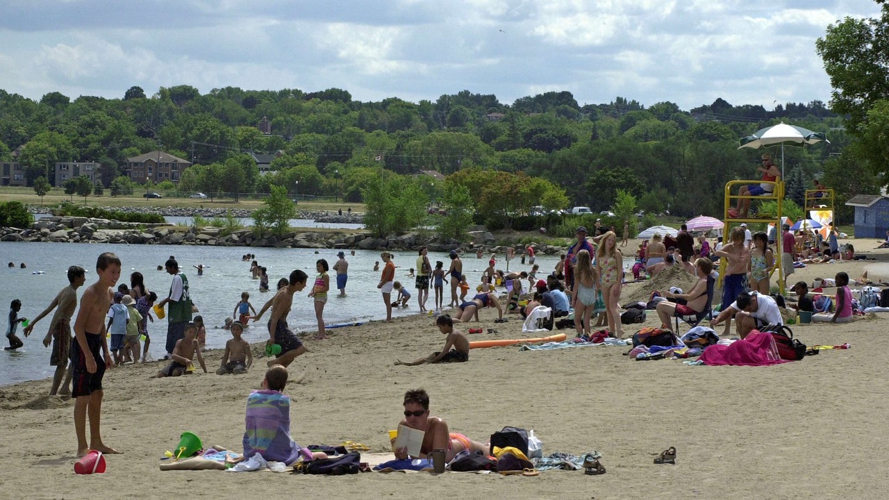Photo of Outdoor in Barrie