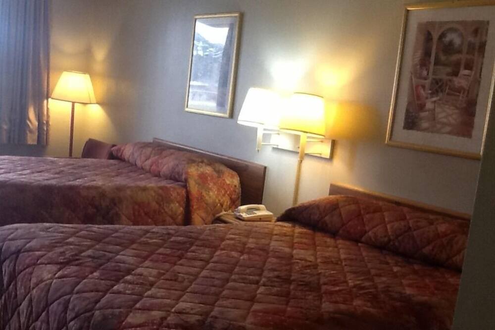 Photo of Bedroom in Florence