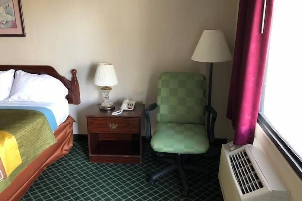 Photo of Bedroom in Florence