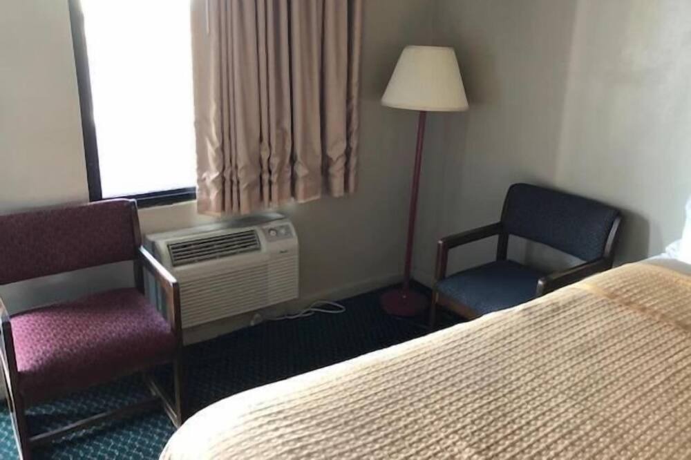 Photo of Bedroom in Florence