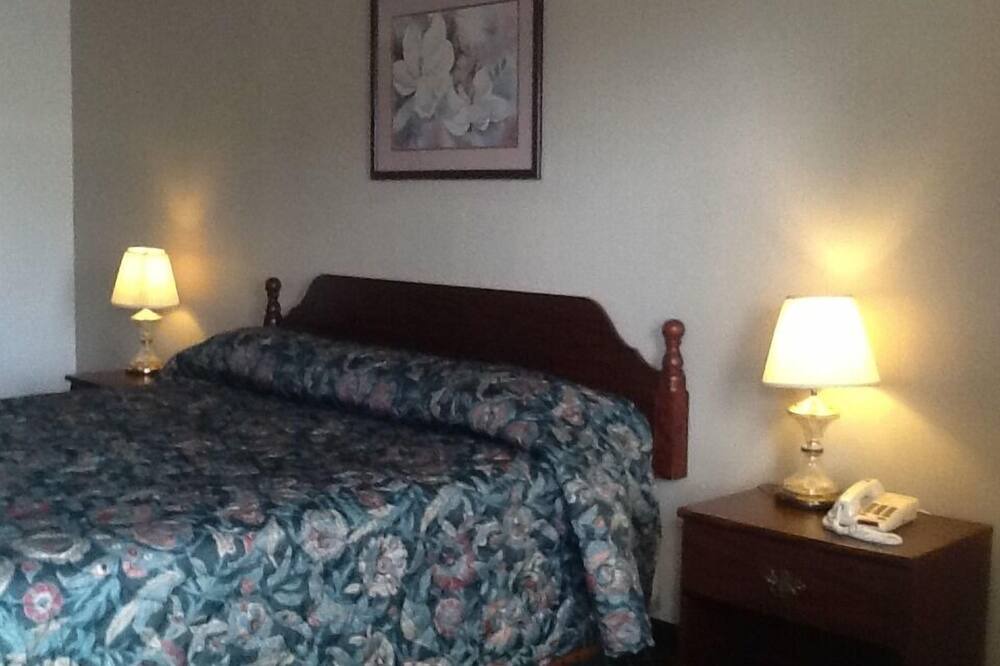 Photo of Bedroom in Florence