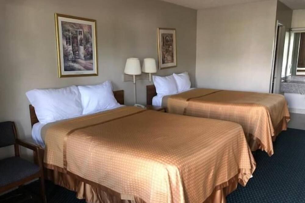 Photo of Bedroom in Florence