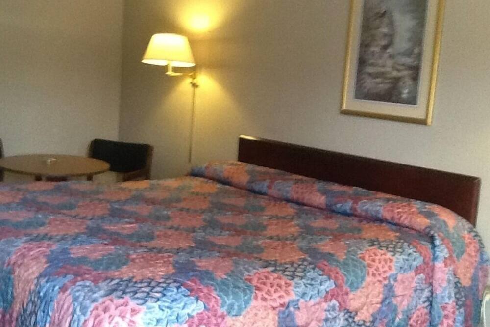 Photo of Bedroom in Florence