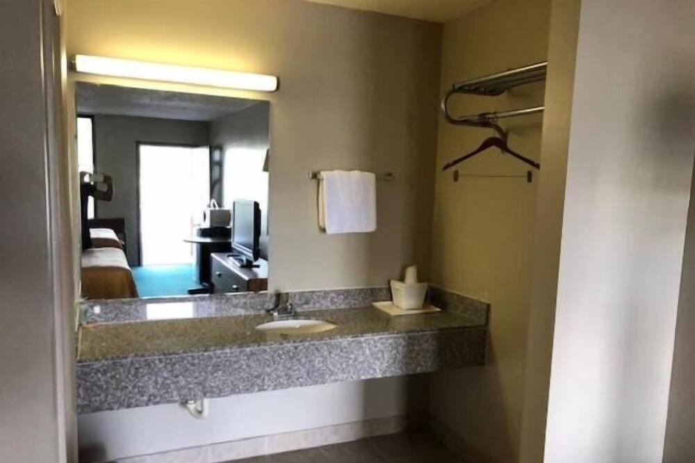 Photo of Bathroom in Florence