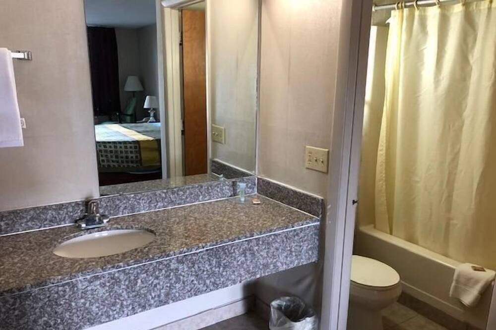 Photo of Bathroom in Florence