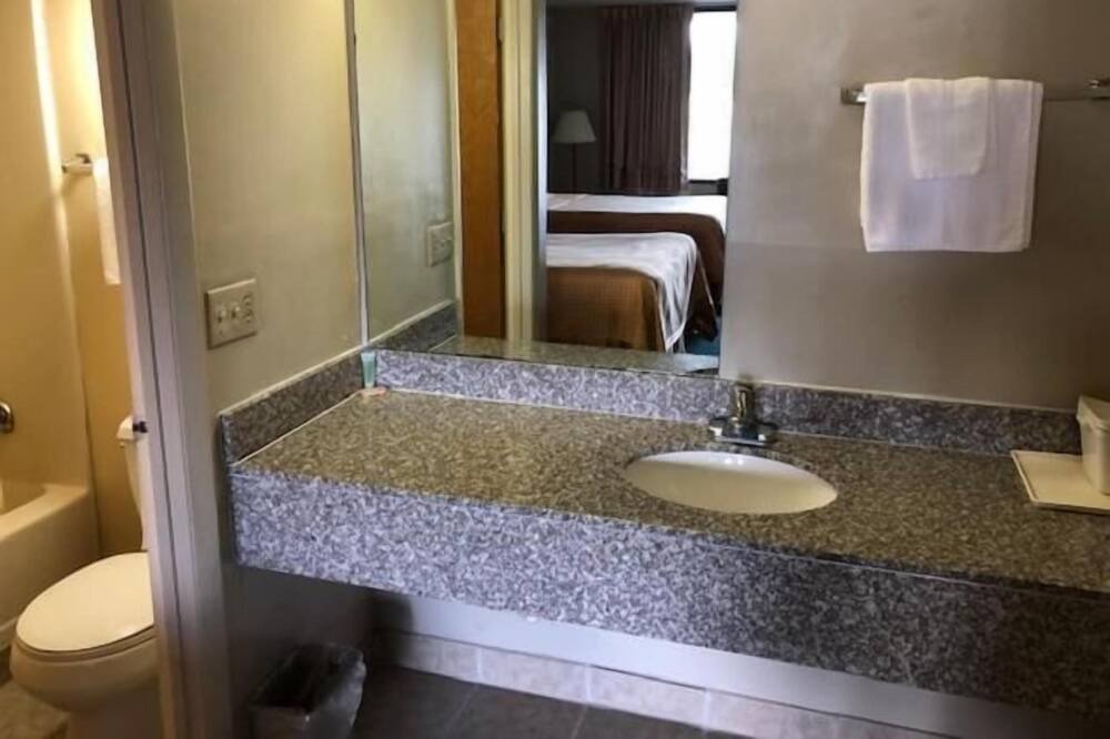 Photo of Bathroom in Florence