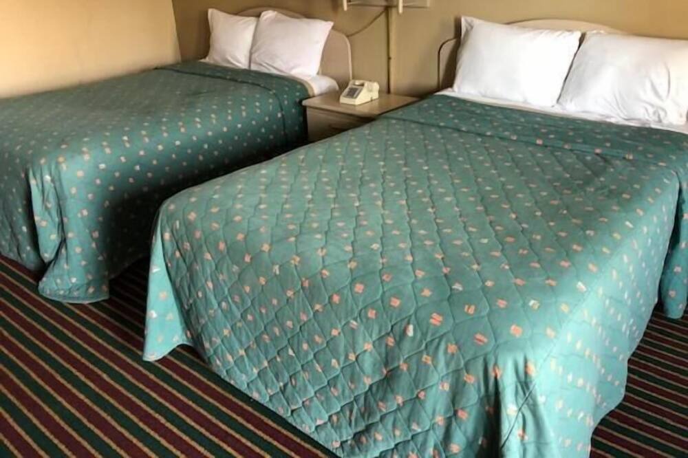 Photo of Bedroom in Florence