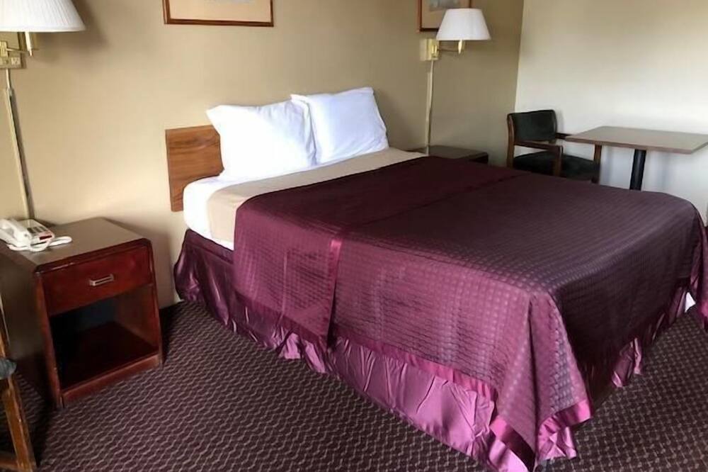 Photo of Bedroom in Florence