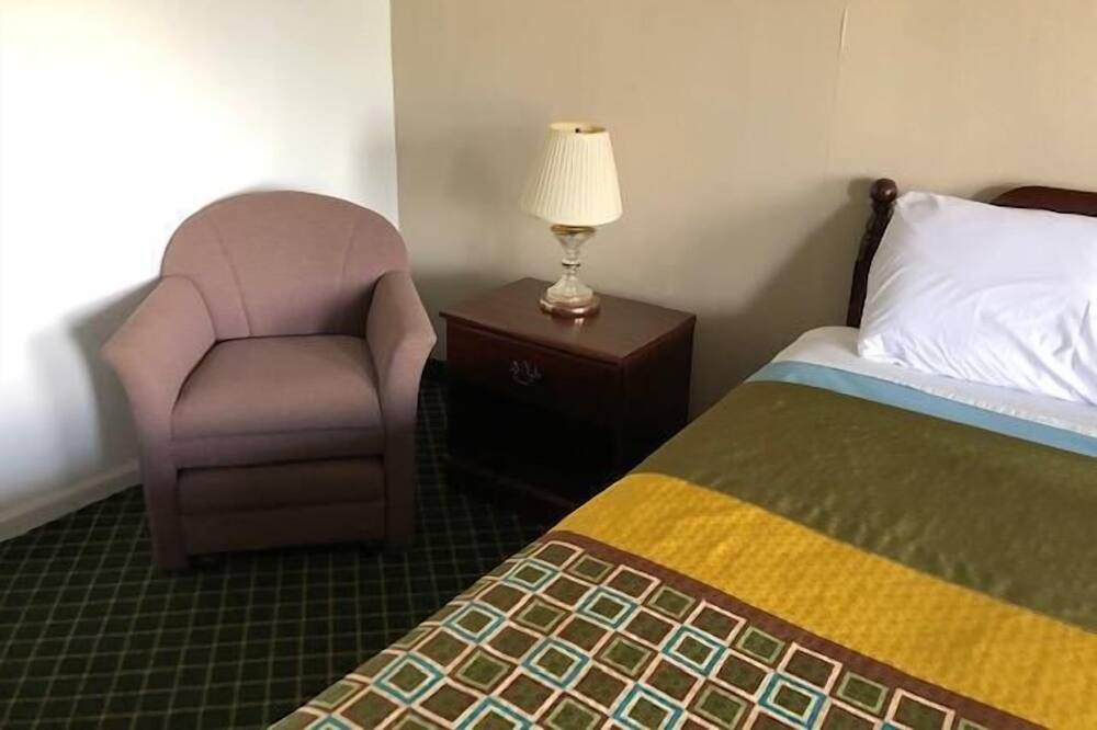Photo of Bedroom in Florence