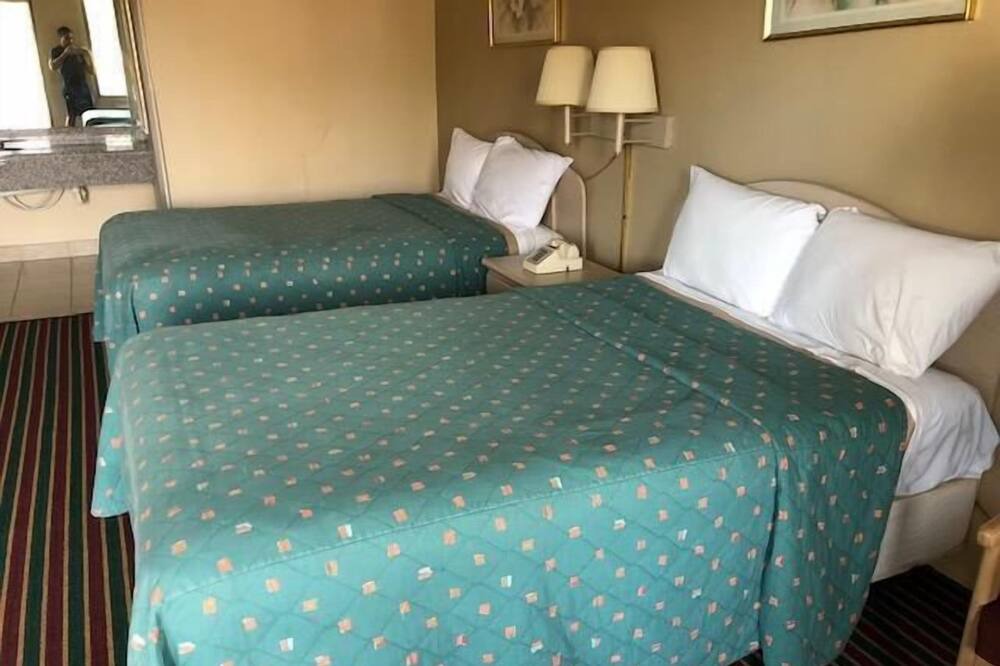 Photo of Bedroom in Florence