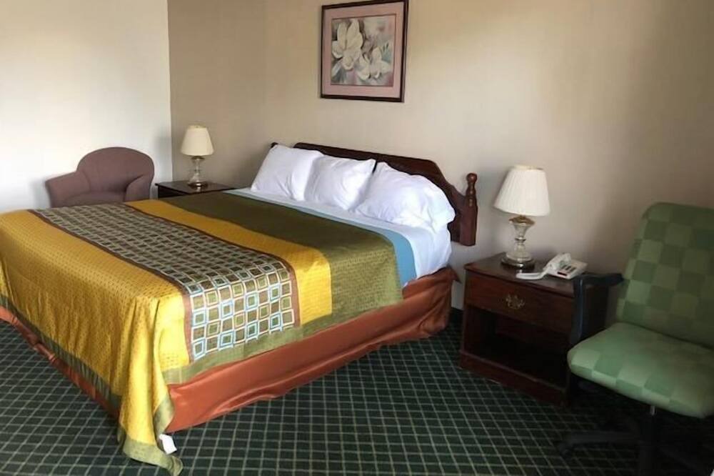 Photo of Bedroom in Florence