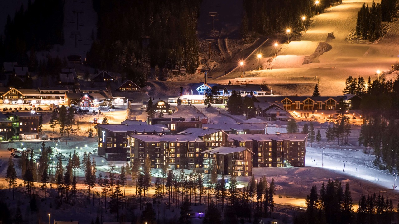 Photo of Outdoor in Trysil