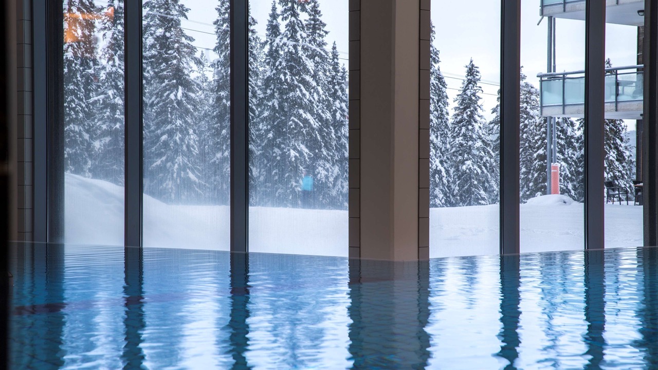 Photo of Outdoor in Trysil