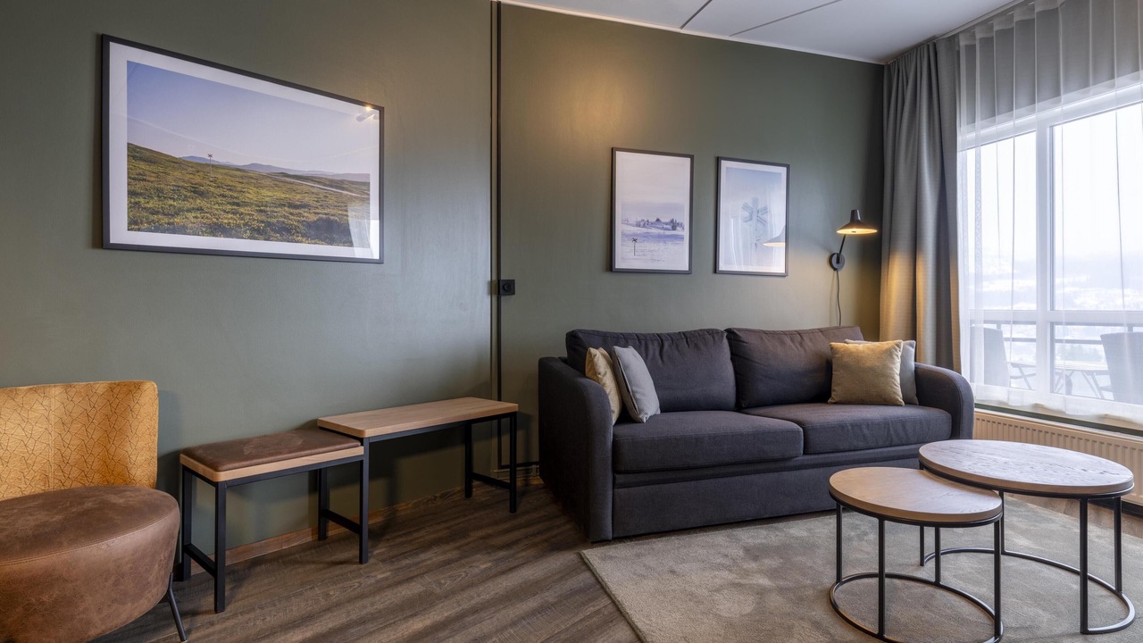 Photo of Bedroom in Trysil