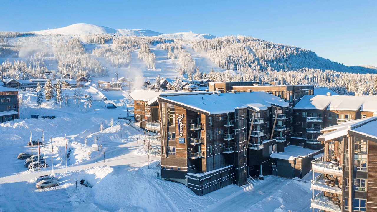 Photo of Outdoor in Trysil