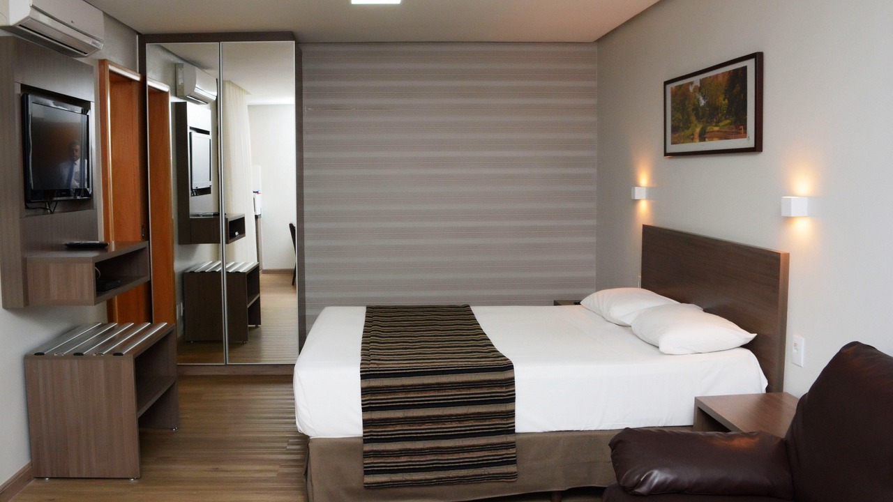 Photo of Bedroom in Marista
