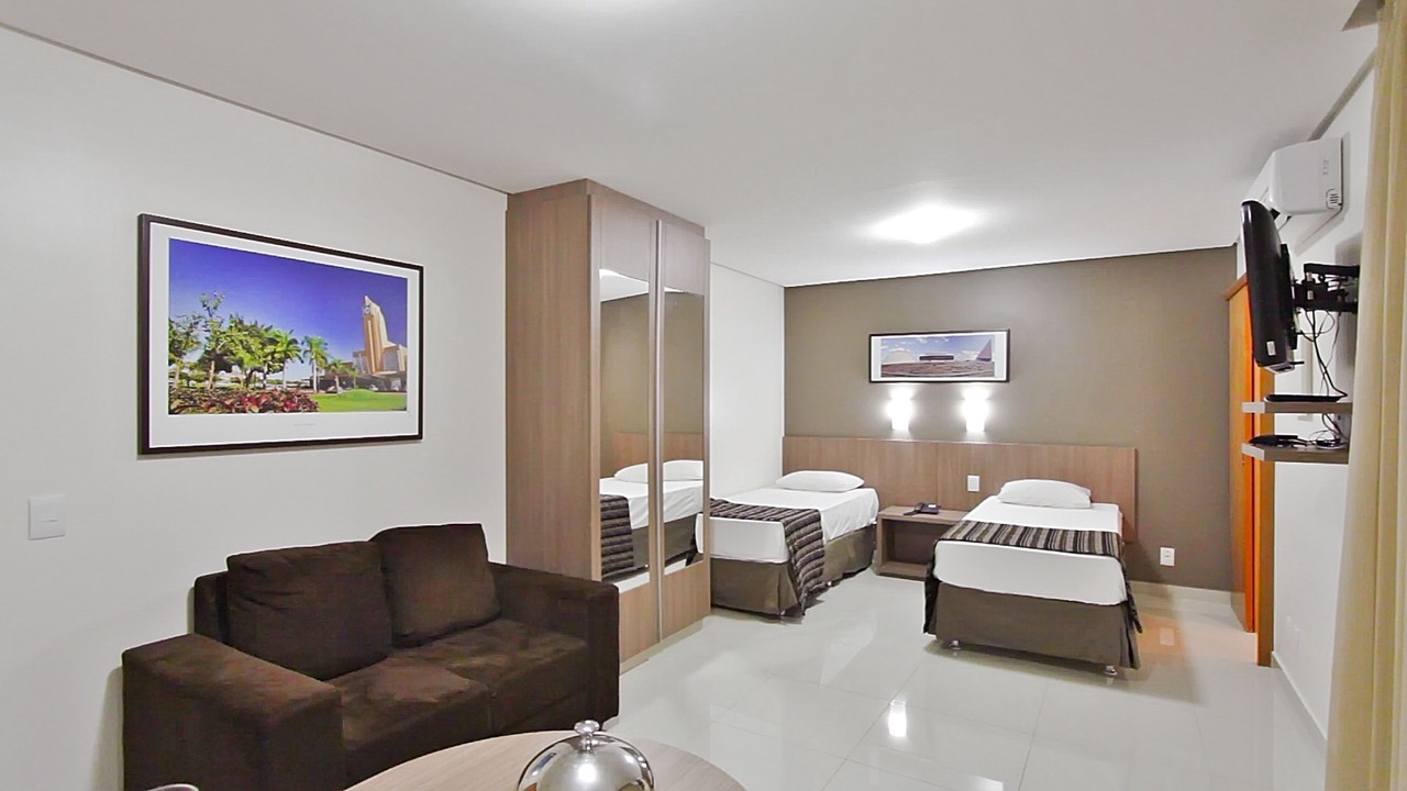 Photo of Bedroom in Marista