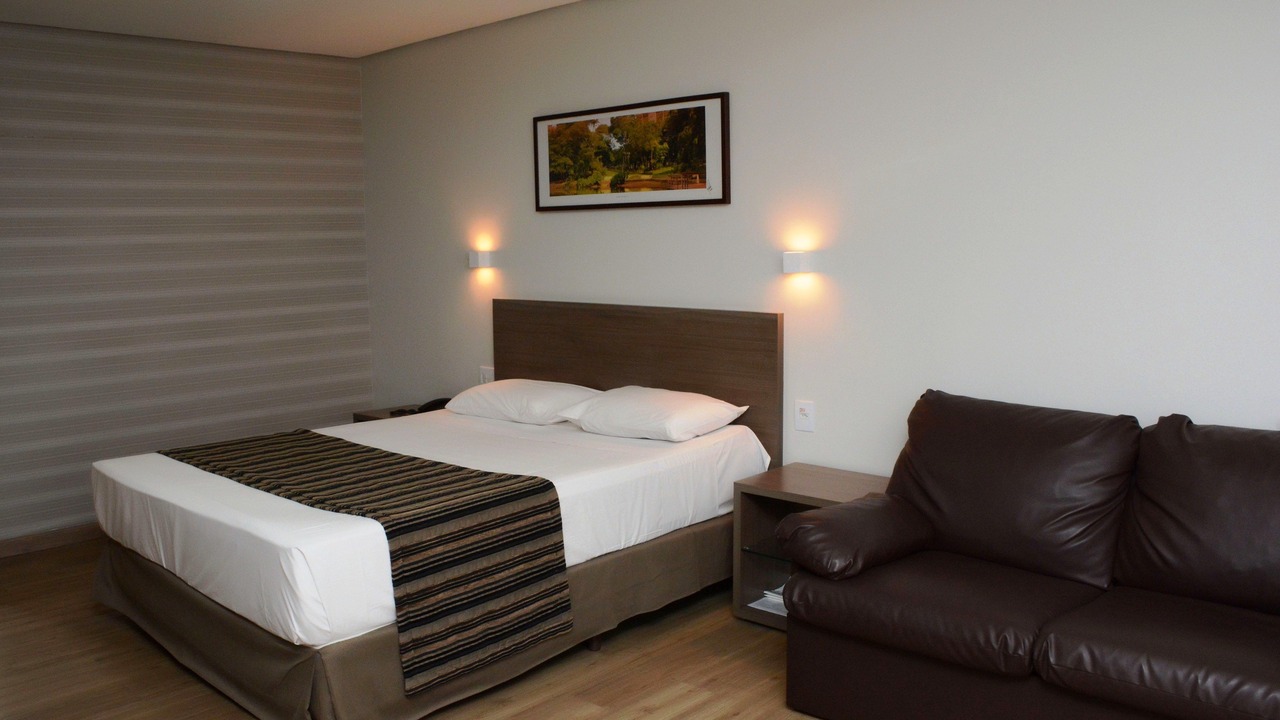 Photo of Bedroom in Marista