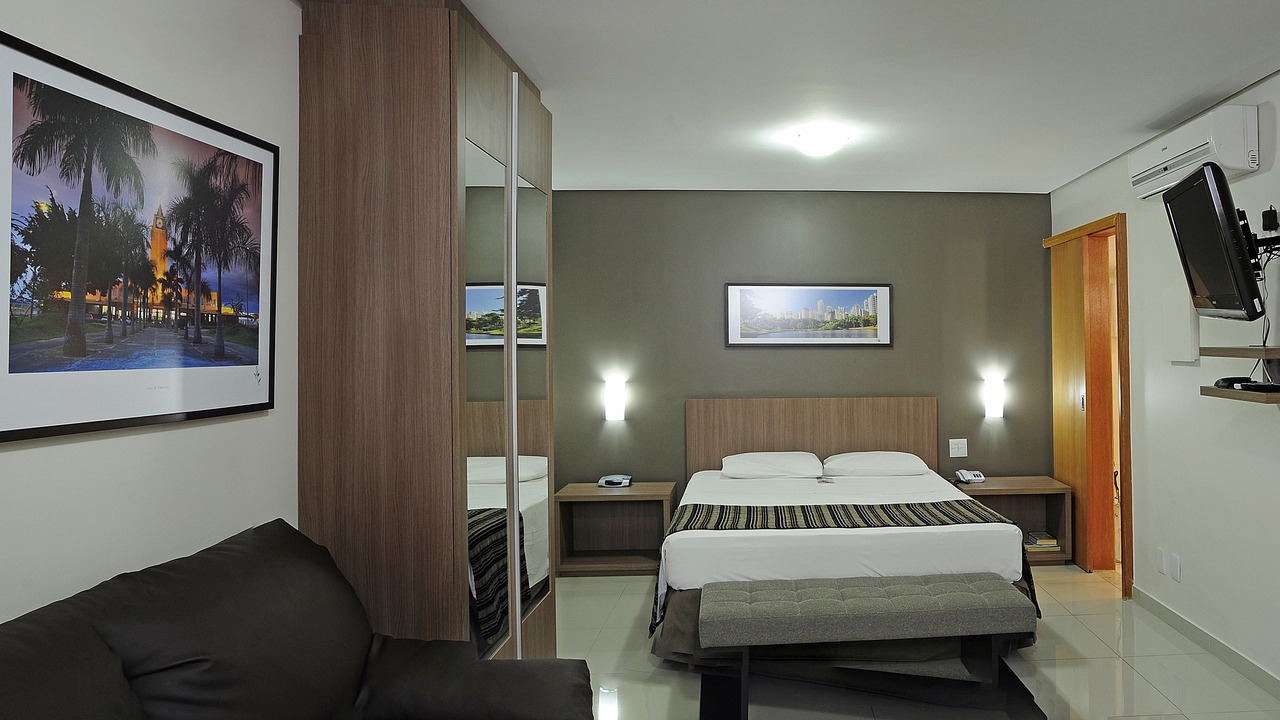 Photo of Bedroom in Marista