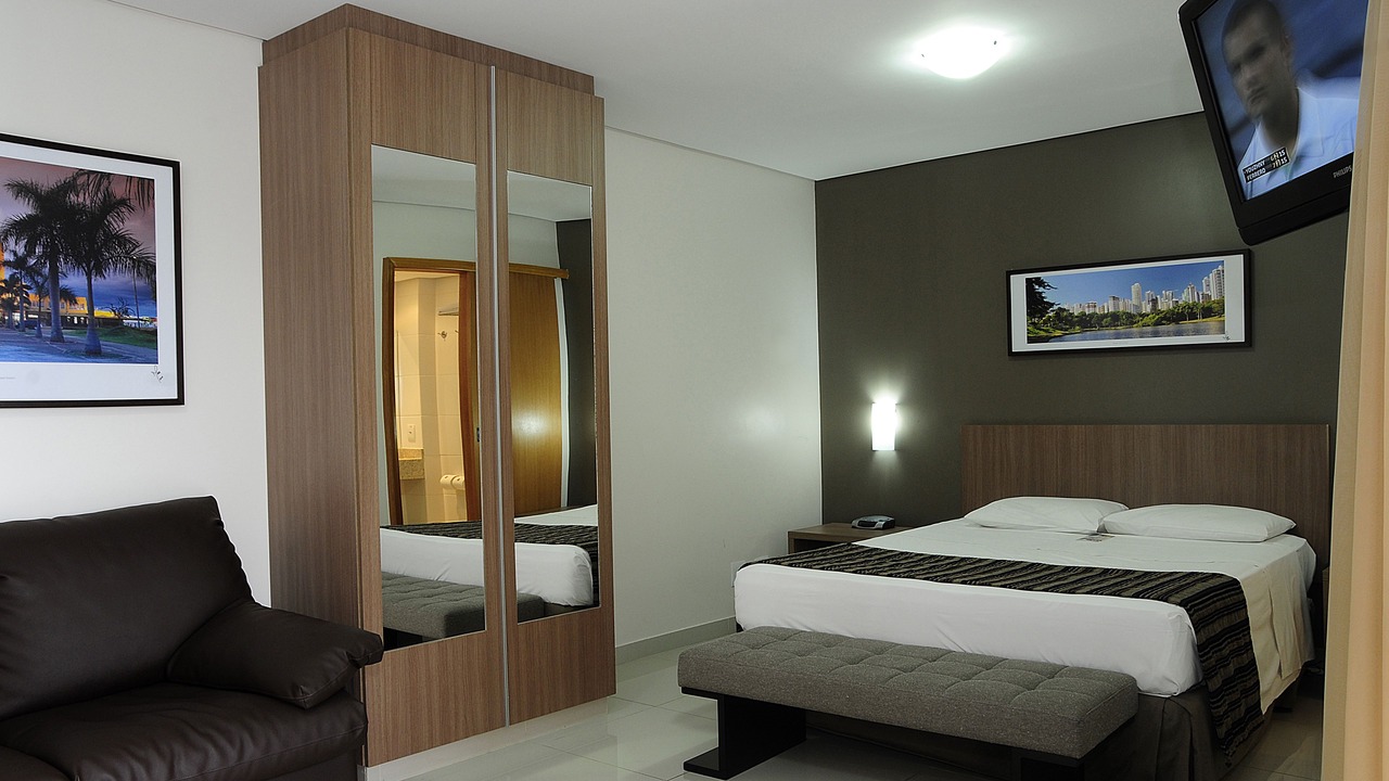 Photo of Bedroom in Marista