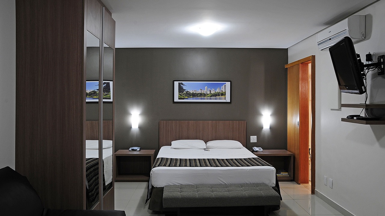 Photo of Bedroom in Marista