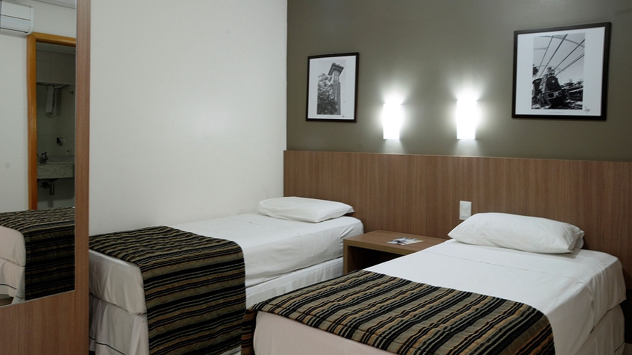 Photo of Bedroom in Marista
